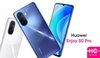 Huawei Enjoy 50 Pro