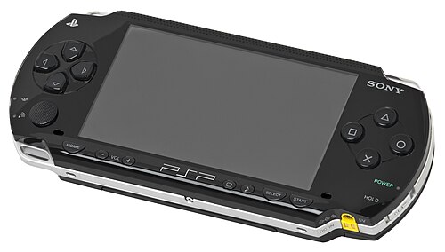 Sony PSP 1000