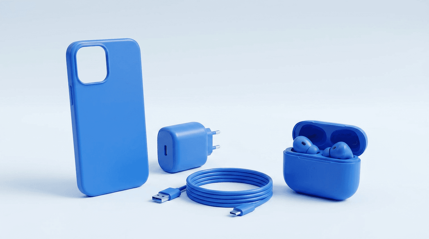 Accessoires