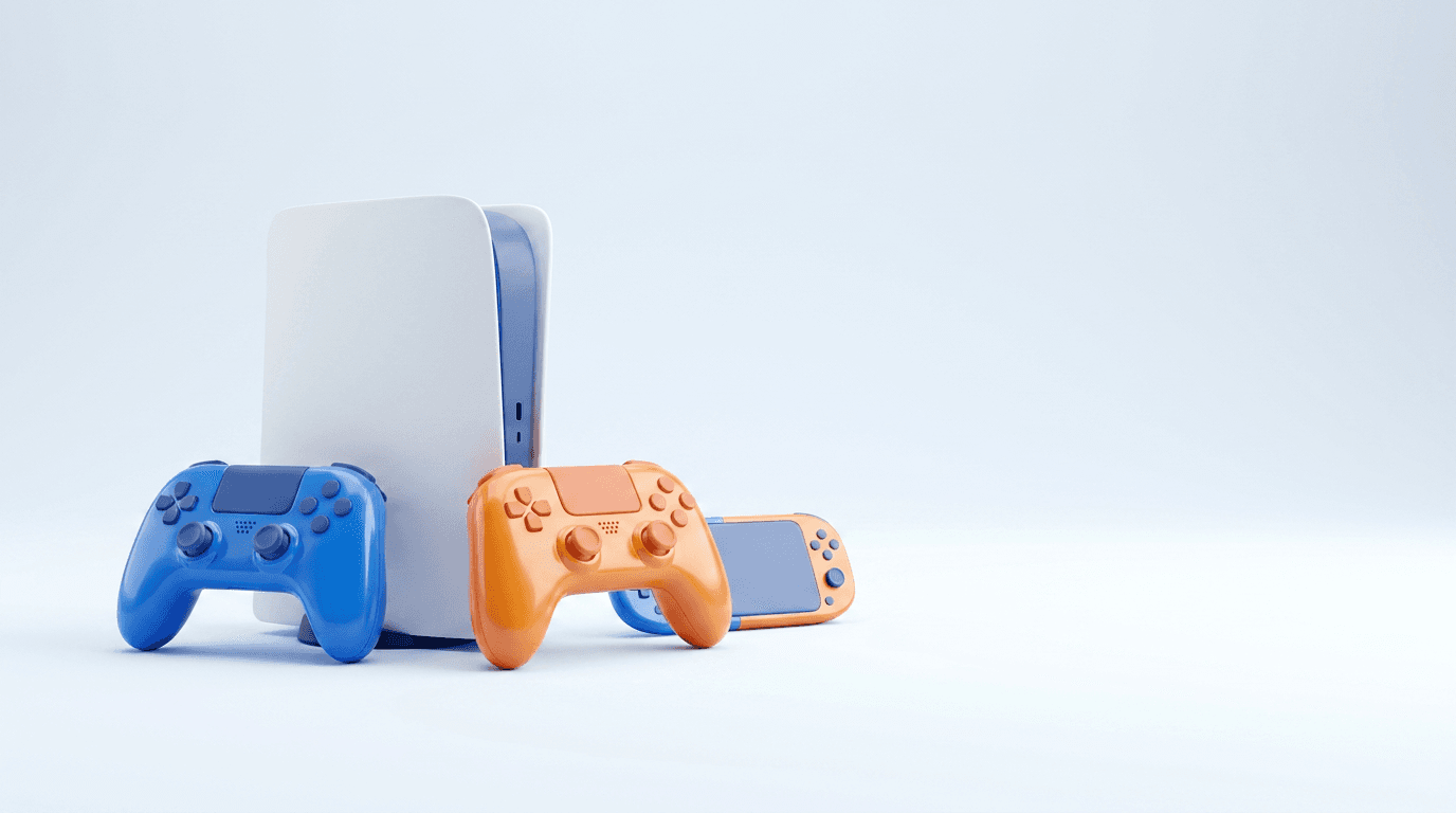 Consoles